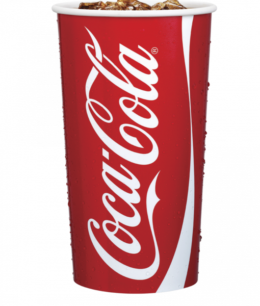 Tocena Coca Cola